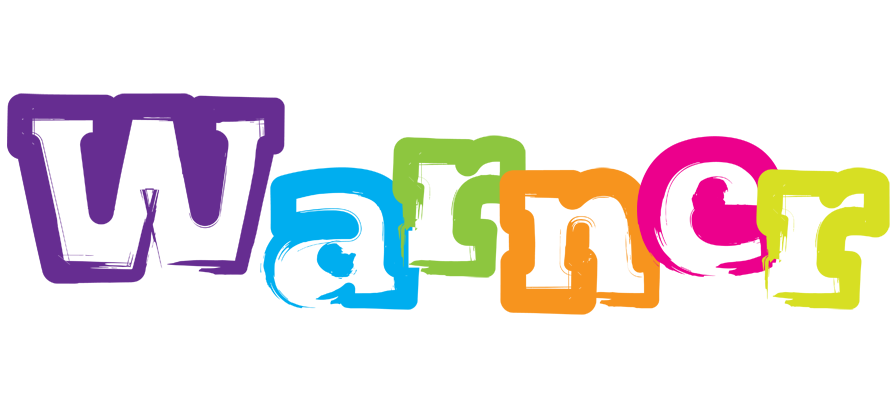 Warner casino logo