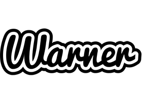 Warner chess logo