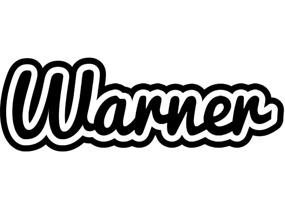 Warner chess logo