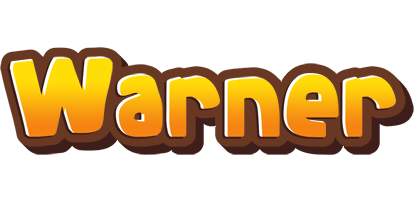 Warner cookies logo