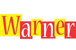 Warner errors logo