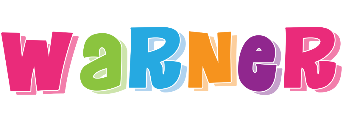 Warner friday logo