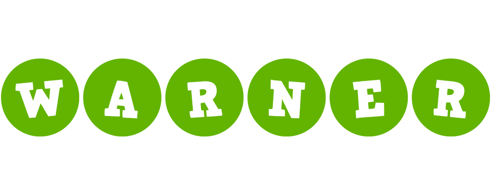 Warner games logo