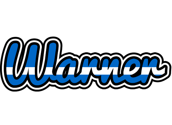 Warner greece logo