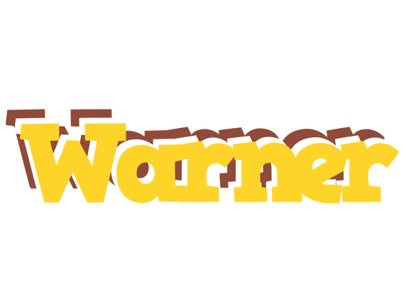 Warner hotcup logo
