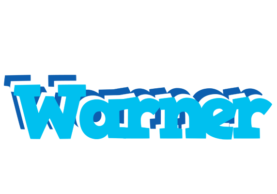 Warner jacuzzi logo