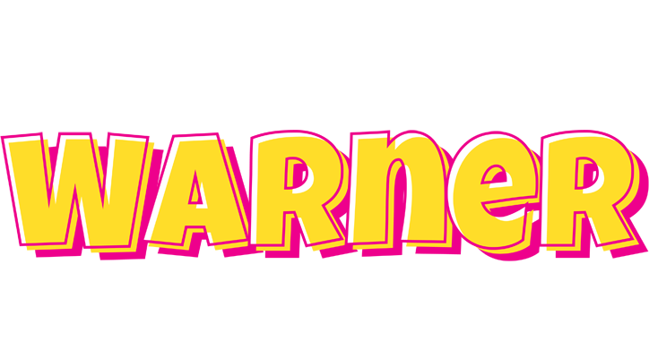 Warner kaboom logo