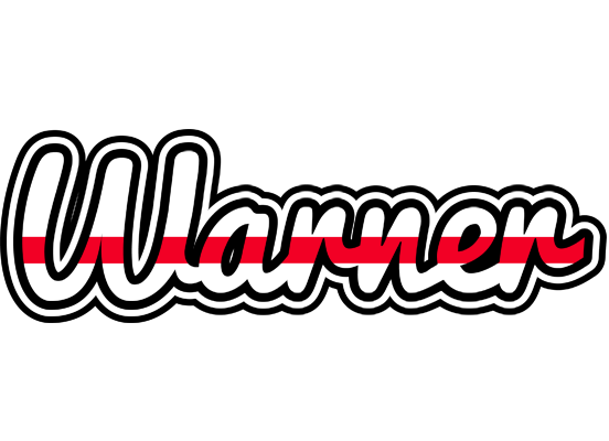 Warner kingdom logo
