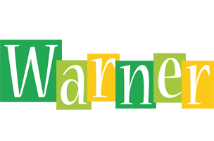 Warner lemonade logo