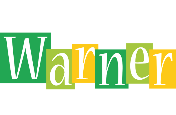 Warner lemonade logo