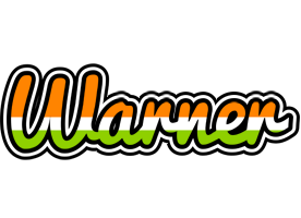 Warner mumbai logo