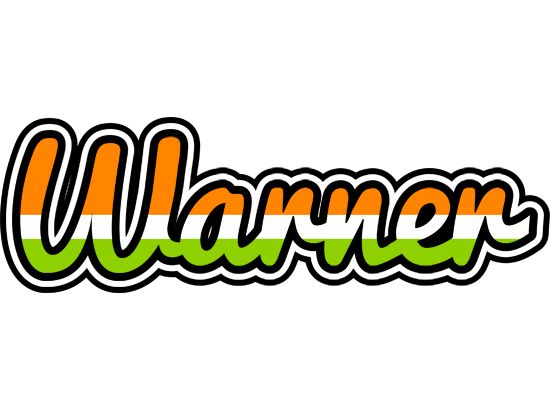 Warner mumbai logo