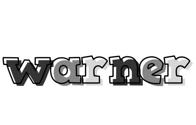 Warner night logo