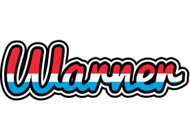 Warner norway logo