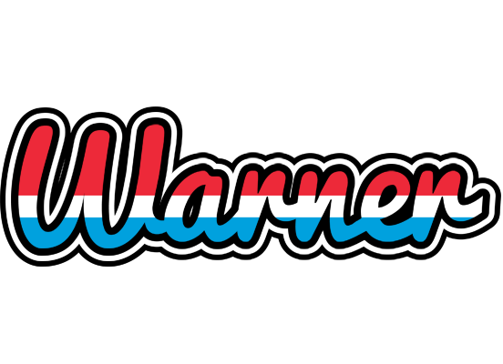 Warner norway logo