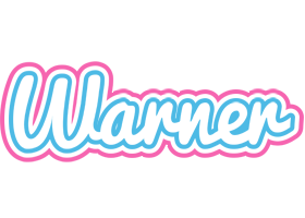 Warner outdoors logo