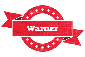 Warner passion logo