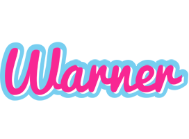 Warner popstar logo