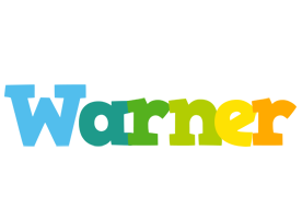 Warner rainbows logo