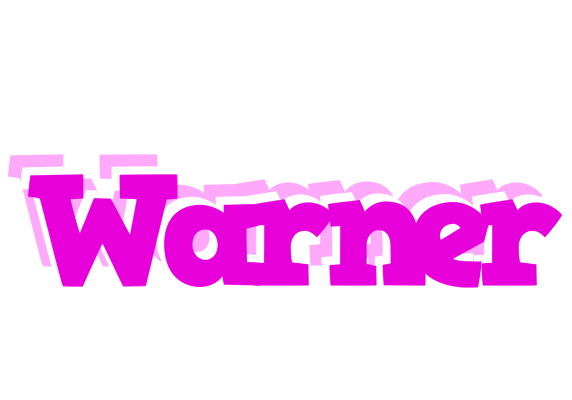 Warner rumba logo
