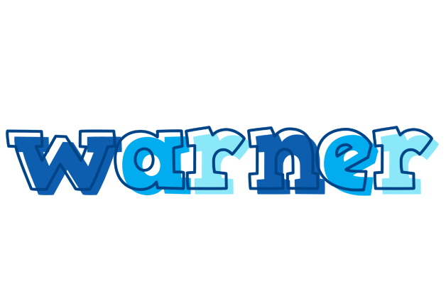 Warner sailor logo