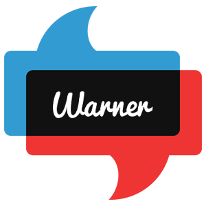 Warner sharks logo