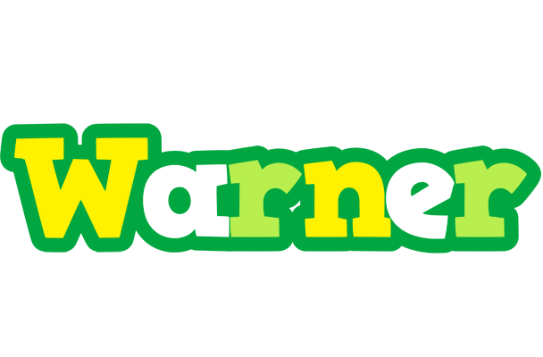 Warner soccer logo