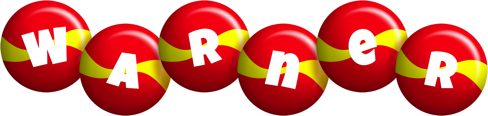 Warner spain logo