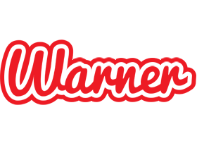 Warner sunshine logo