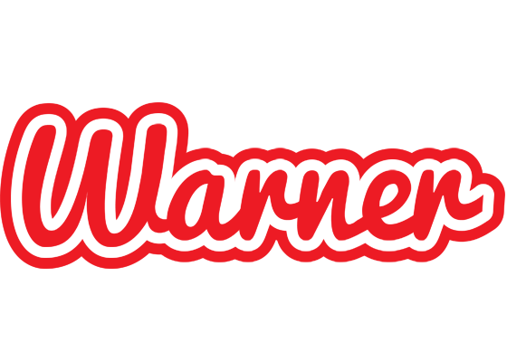 Warner sunshine logo