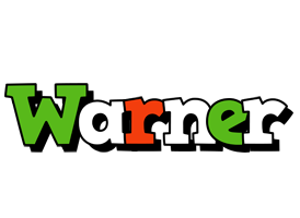 Warner venezia logo
