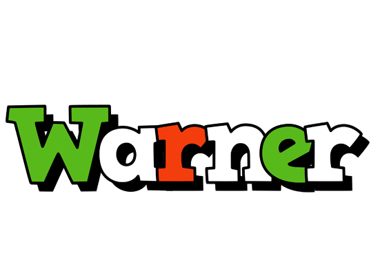 Warner venezia logo
