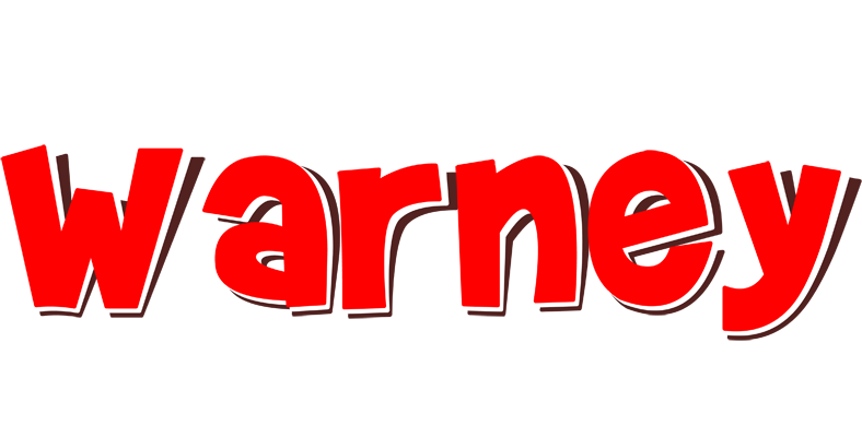 Warney basket logo