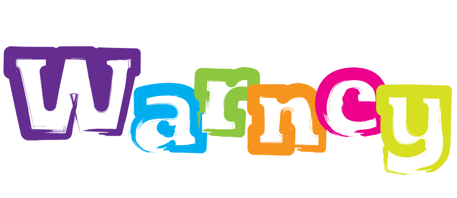 Warney casino logo