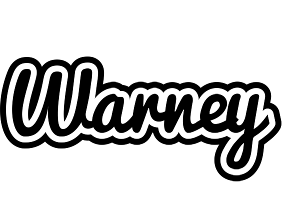 Warney chess logo