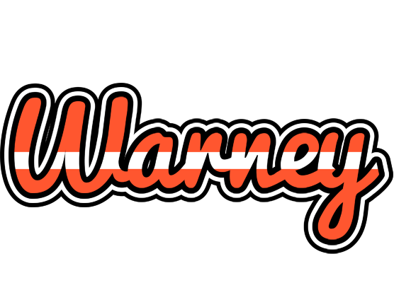 Warney denmark logo