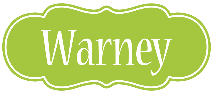 Warney family logo
