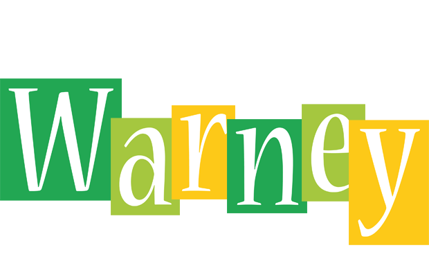Warney lemonade logo