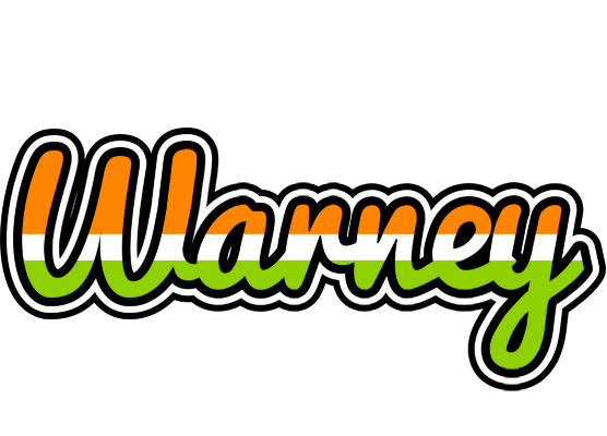 Warney mumbai logo