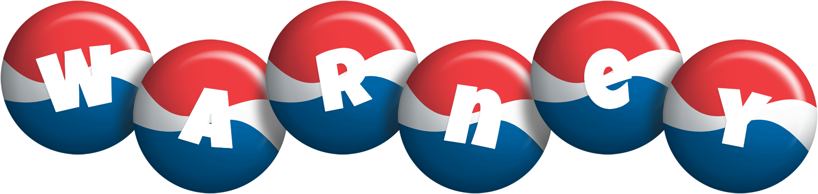 Warney paris logo