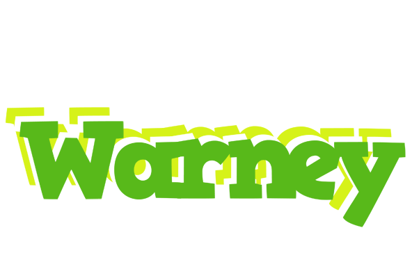 Warney picnic logo