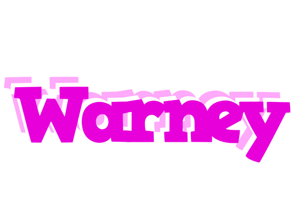 Warney rumba logo