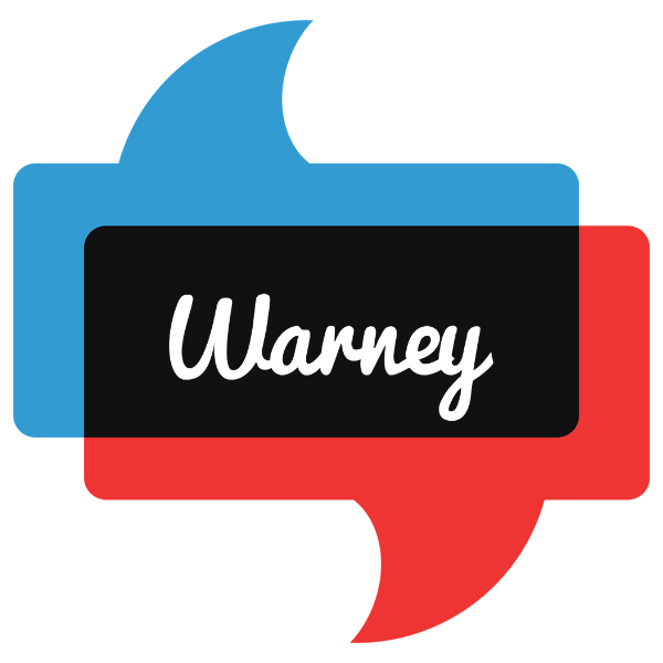 Warney sharks logo