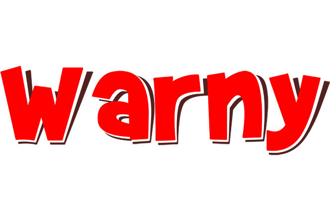 Warny basket logo