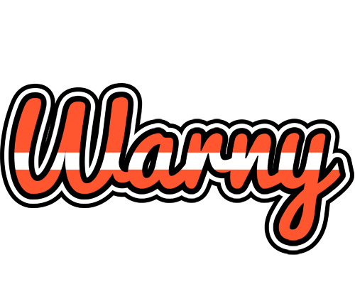 Warny denmark logo