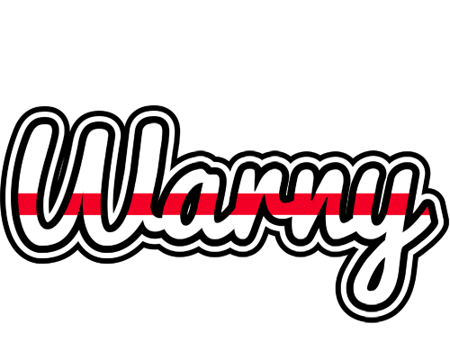 Warny kingdom logo