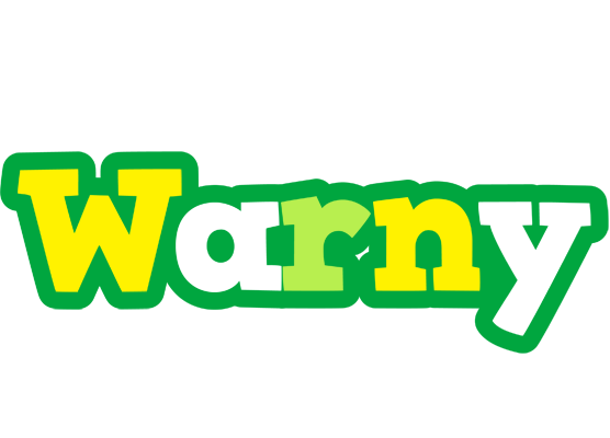 Warny soccer logo