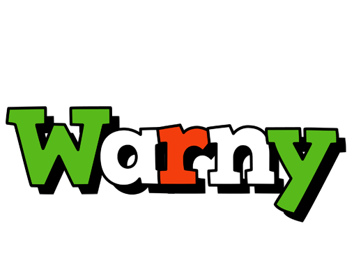 Warny venezia logo