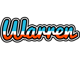 Warren america logo