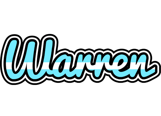 Warren argentine logo